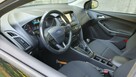 Ford Focus 1.5 TDCi 120KM # Climatronic # Convers+ # Navi SYNC 3 # Piękny !!! - 10