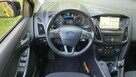 Ford Focus 1.5 TDCi 120KM # Climatronic # Convers+ # Navi SYNC 3 # Piękny !!! - 16