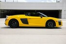 Audi R8 Spyder 5.2L V10 plus 602KM - 3