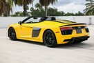 Audi R8 Spyder 5.2L V10 plus 602KM - 7