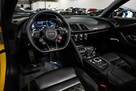 Audi R8 Spyder 5.2L V10 plus 602KM - 8