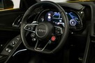 Audi R8 Spyder 5.2L V10 plus 602KM - 9