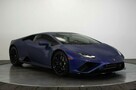 Lamborghini Huracan EVO Coupe - 3