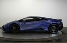 Lamborghini Huracan EVO Coupe - 4