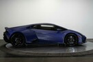 Lamborghini Huracan EVO Coupe - 7