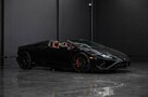 Lamborghini Huracan EVO - 8