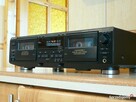 Sony TC-WE525 Fajny kaseciak! - 5