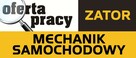 PRACA - Mechanik samochodowy - 1