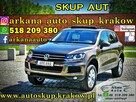 SKUP AUT po 2008 roku do 1OO.OOO zł AUTO-KOMIS ! AUTO SKUP ! - 5