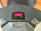 Używane paleciaki elektryczne z niskim masztem Toyota SWE - 6