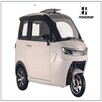 ELECTRORIDE FUTURI 3 zabudowany pojazd elektryczny - 3