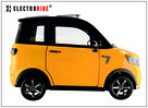 ELECTRORIDE FUTURI 4 pojazd elektryczny - 3