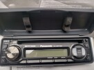 Radio samochodowe Panasonic CQ-RDP123N - 8