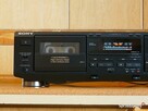 Sony TC-WE525 Fajny kaseciak! - 2