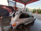 Chrysler PT Cruiser 2003, 141HP, 2.0L - 3