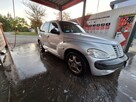 Chrysler PT Cruiser 2003, 141HP, 2.0L - 2