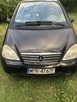 Sprzedam Mercedes A140 Elegance - 1