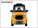 ELECTRORIDE FUTURI 4 pojazd elektryczny - 2