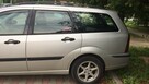 Ford Focus 2003 kombi tdci - 3