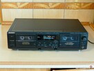 Sony TC-WE525 Fajny kaseciak! - 9