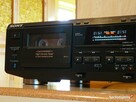 Sony TC-WE525 Fajny kaseciak! - 4