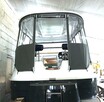 Cabrio bimini plandeka pokrowce do łodzi szprycbuda - 7