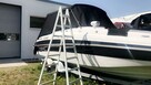 Cabrio bimini plandeka pokrowce do łodzi szprycbuda - 1