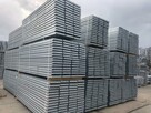 WYPRZEDAŻ TANIE RUSZTOWANIA Elewacyjne Rusztowanie Pletak - 5