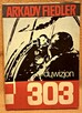Książka - Dywizjon 303 - A. Fiedler - 2