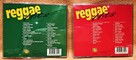 Cd - Reggae hits - 2 płyty - 4