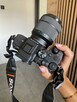 Aparat Sony a7 IV czarny z obiektywem FE 28-70mm OCC - 3