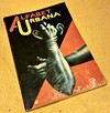 Książka- Alfabet Urbana - J. Urban - 1