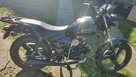 Junak 50cc 2015rok - 8