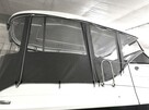 Cabrio bimini plandeka pokrowce do łodzi szprycbuda - 8