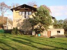 Dom Bogdaniec, ul. Leśna - 14