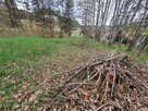 WEŁMIN - DZIAŁKA POD BUDOWĘ DOMU 5100 m2 - 5