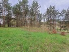 WEŁMIN - DZIAŁKA POD BUDOWĘ DOMU 5100 m2 - 6