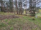 WEŁMIN - DZIAŁKA POD BUDOWĘ DOMU 5100 m2 - 8