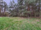 WEŁMIN - DZIAŁKA POD BUDOWĘ DOMU 5100 m2 - 9
