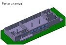 Do wynajęcia hala/magazyn z rampą, 267mkw, Gorzów - 13