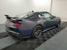 Ford Mustang Dark Horse 2024 - 6