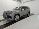 2023 Lexus LX LX 600 Luxury - 1