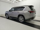 2023 Lexus LX LX 600 Luxury - 4