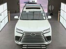 2023 Lexus LX LX 600 Ultra Luxury - 2