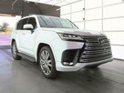 2023 Lexus LX LX 600 Ultra Luxury - 3