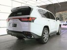 2023 Lexus LX LX 600 Ultra Luxury - 4