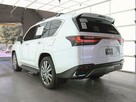 2023 Lexus LX LX 600 Ultra Luxury - 6
