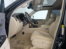 2021 Lexus LX 570 - 8