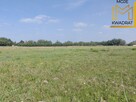Działka budowlano-usługowa Stróża 2823 m2 - 3