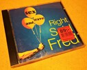 Cd - Right Said Fred – Sex And Travel - 1